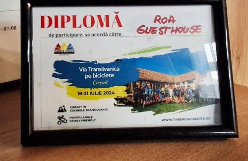 Blaj House | Budget-Friendly Roa Guesthouse: Child Friendly & 9.6 Rating