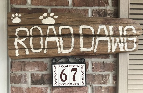 Starkville Condo | Welcome to God's Country: Family-Friendly Road Dawg Condo