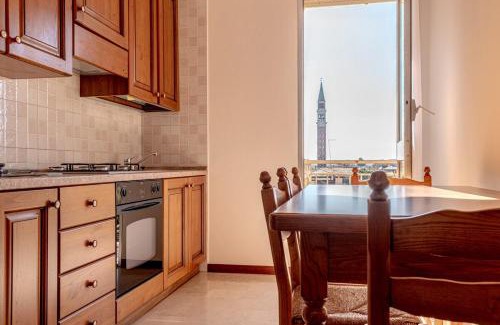 Dolo Apartment | Road to Venice M&N Dolo Apartment