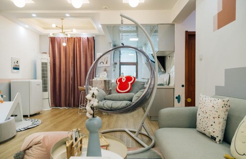 Qiao Kou Hotel | Discover Roader in Wuhan's Jiefang Avenue, Pet-Friendly Stay
