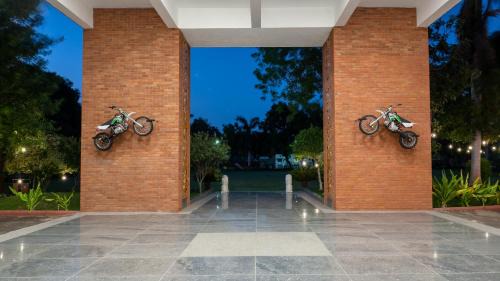 Mahemdavad Resort | Experience Adventure at Roadies Rostel in Ahmedabad