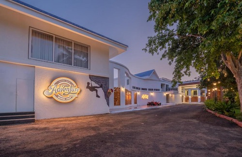 Mahemdavad Resort | Experience Adventure at Roadies Rostel in Ahmedabad