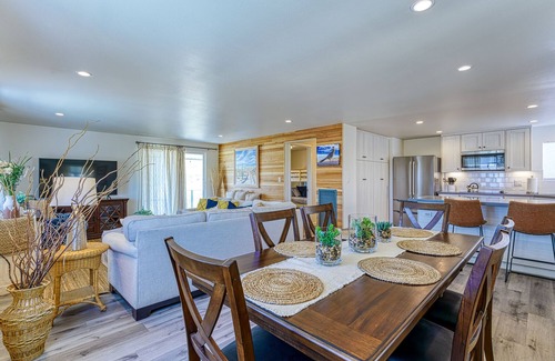 Twentynine Palms House | Roadrunner's Roost: Family-Friendly Retreat Near Joshua Tree