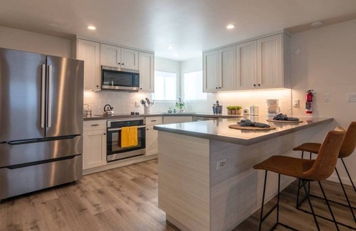 Twentynine Palms House | Roadrunner's Roost: Family-Friendly Retreat Near Joshua Tree