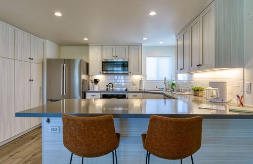 Twentynine Palms House | Roadrunner's Roost: Family-Friendly Retreat Near Joshua Tree