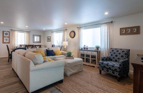 Twentynine Palms House | Family-Friendly Retreat at Roadrunner's Roost - 4 Star Haven