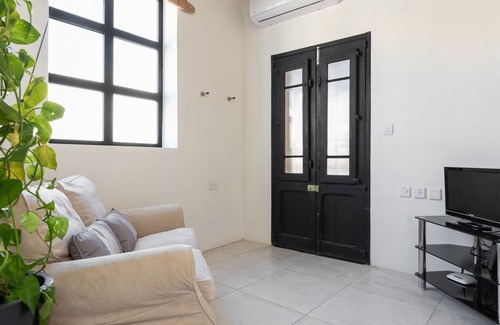 Xewkija Apartment | Modern Cozy Tiny Home in Gozo's Oldest Village