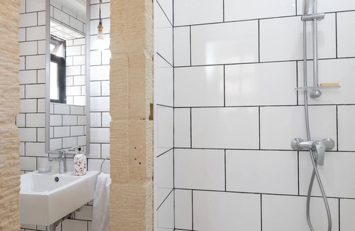 Xewkija Apartment | Modern Cozy Tiny Home in Gozo's Oldest Village