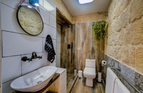 Xewkija Apartment | Discover Roam Gozo - The Bunker: Family-Friendly Getaway