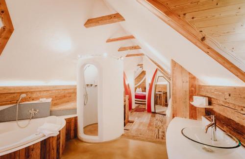 Pogier Hotel | Discover Roanwirt: Relaxation with Spa and Family Amenities