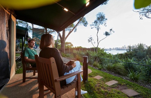 Mosman Hotel | Experience Roar And Snore: Highly Rated Family Getaway