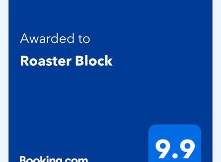 Mapo Apartment | roasterblock
