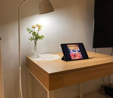 Mapo Apartment | roasterblock