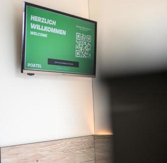 Gimbsheim Hotel | Roatel Gimbsheim B9 my-roatel-com