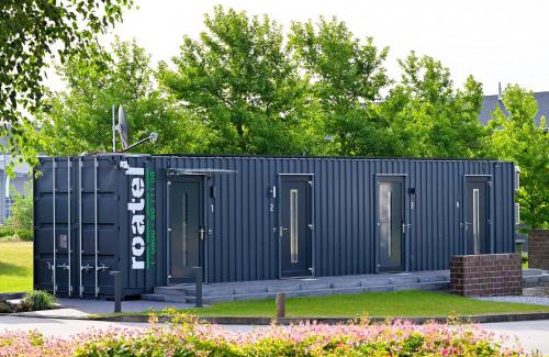 Loningen Hotel | Discover Roatel Löningen: Top-Rated Gem Awaiting You