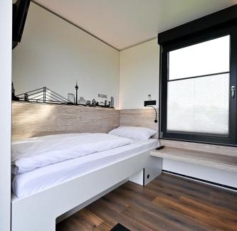 Loningen Hotel | Discover Roatel Löningen: Top-Rated Gem Awaiting You
