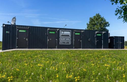 Theessen Hotel | Discover Roatel Möckern A2: Guest Rated 8/10 Quality Stay