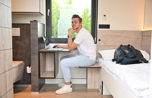 Theessen Hotel | Discover Roatel Möckern A2: Guest Rated 8/10 Quality Stay