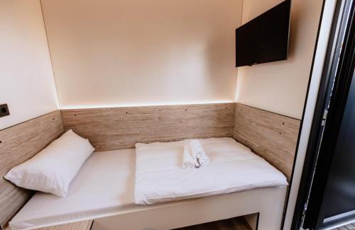 Kleinhelmsdorf Hotel | Discover Roatel Osterfeld A9 - Rated 8.1/10 by Guests