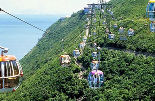 Sai Wan Apartment | Rob Apartment