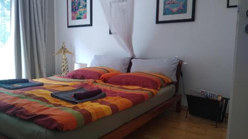 Langenfeld House | Discover Rob's Place: A 4-Star Guest Favorite Hotel
