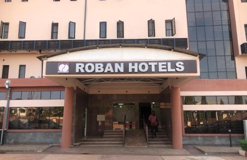 Enugu Hotel | Family-Friendly Stay at Roban Hotels Limited with Dining Options