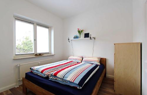 Hornum Apartment | Robbe: Pet-Friendly Oceanfront Retreat for Families