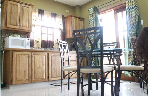 Black Rock Apartment | Experience Robbie's Place Tobago: Oceanfront Oasis Awaits