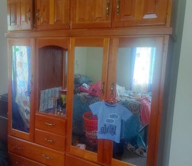 Trinidad House | Robbie's Rental House: Family-Friendly Getaway Awaits