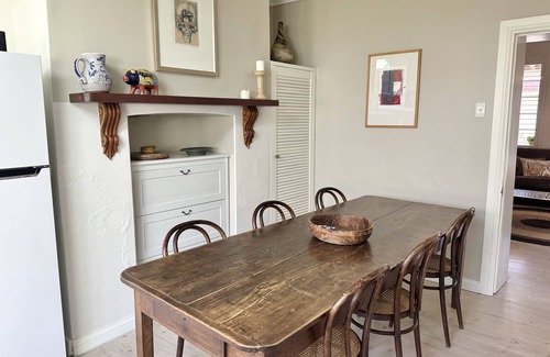 Waterhouse House | Heart of Robe: Family-Friendly Stay at Robe Terraces 3