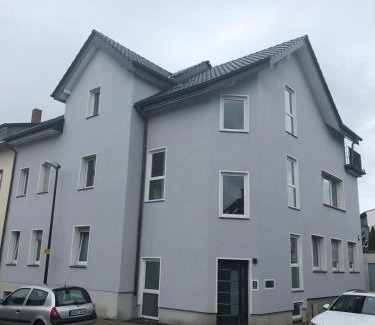 Neheim Apartment | Discover Comfort at Robert Koch - Family-Friendly Getaway