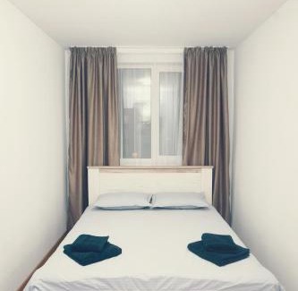 Bistrita Apartment | Family-Friendly Robert's Apartment with Perfect Guest Reviews