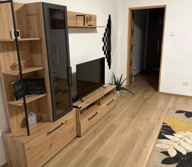 Bistrita Apartment | Family-Friendly Robert's Apartment with Perfect Guest Reviews