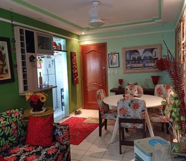 J Jeriquara Apartment | Enjoy a Family-Friendly Stay at Roberta with Pool Access
