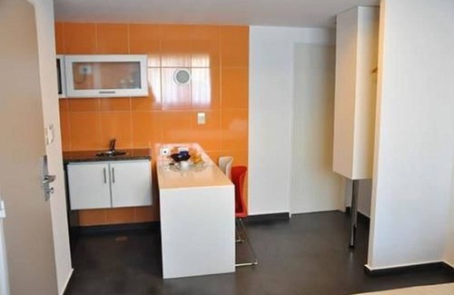 Centro Apartment | Elegant Roberta Rosa de Fontana Suites with Spa & Breakfast