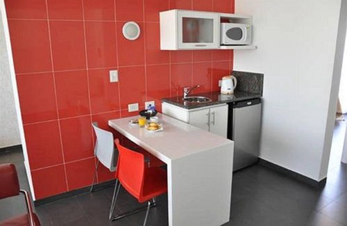 Centro Apartment | Elegant Roberta Rosa de Fontana Suites with Spa & Breakfast