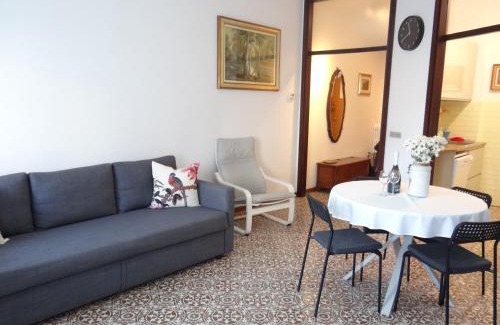 Bellano Apartment | Roberta's House: Steps from the Lake with Ocean View