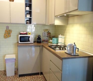 Bellano Apartment | Roberta's House: Steps from the Lake with Ocean View