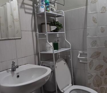 Cagayan de Oro Apartment | roberts loft 8kt1 mesaverte near SM and Ayala