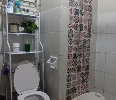 Cagayan de Oro Apartment | roberts loft 8kt1 mesaverte near SM and Ayala