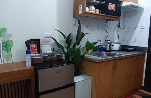 Cagayan de Oro Apartment | roberts loft 8kt1 mesaverte near SM and Ayala