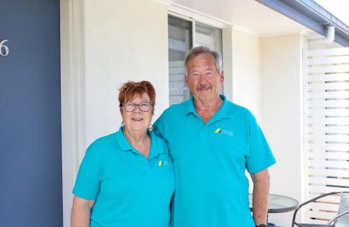 Waterhouse Hotel | Beachfront Retreat at Robetown Motor Inn & Apartments