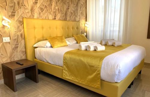 Passo Corese House | Unforgettable Stay at RobHouse - Child Friendly and Rated 9.1