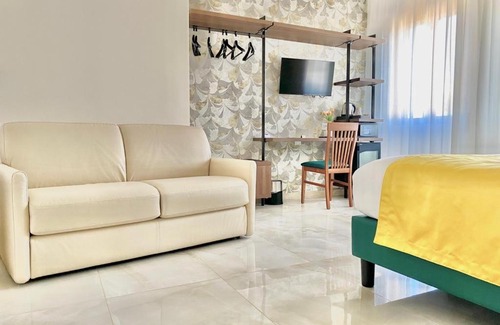 Passo Corese House | Unforgettable Stay at RobHouse - Child Friendly and Rated 9.1