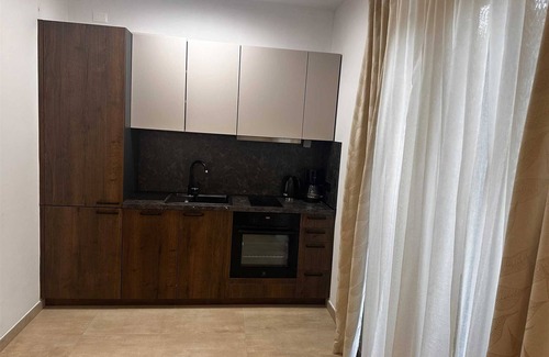 Borik Apartment | ROBI 2 Superior One-Bedroom Apartment with Terrace (veći)