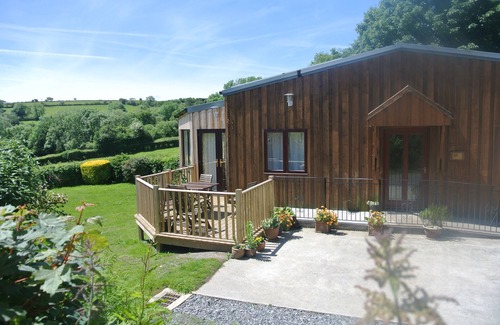 Newton Abbot House | Discover Robin Cottage: Top-Rated Retreat in Dartmoor Park