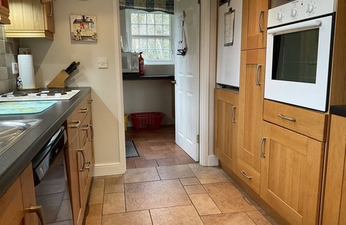 Clady Cottage | Discover Robin Cottage: Family-Friendly Retreat in Antrim