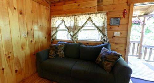 Lenhartsville Other | Relax at Robin Hill Camping Resort with Poolside Cottages