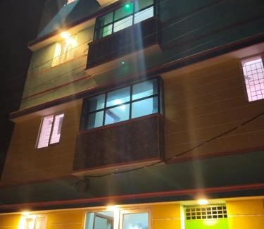 Yercaud House | ROBIN HILL RESORT INN Yercaud