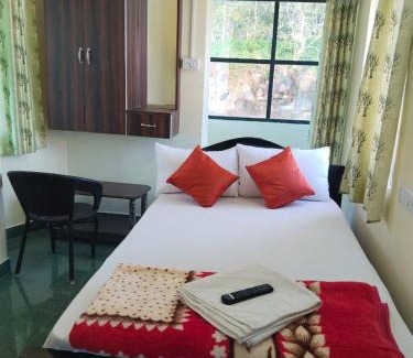 Yercaud House | ROBIN HILL RESORT INN Yercaud